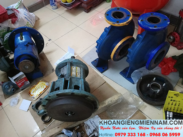 thợ sửa máy bơm nước tại quận phú nhuận 0979333168