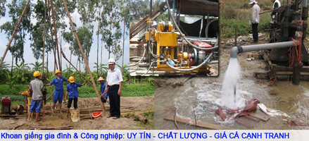 khoan giếng tại quận 9 0979333168